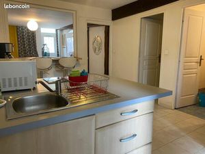 F2 confort 55m2 en cv