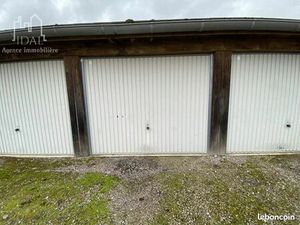 Parking/box 16 m² Sévérac d'Aveyron