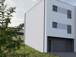 Loue maison neuve Hochfelden 5p 120m²
