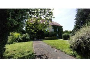 Vente maison 10 pièces 331 m² Saponcourt (70210)