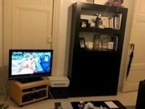 Location appartement 2 pièces 51 m² à Lyon 3 (69003)