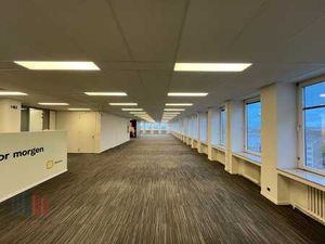 512 m² de bureaux lumineux le long du ring intérieur de G...