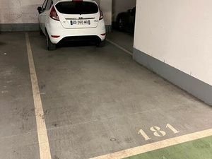 Parking double bld brune 75014 paris