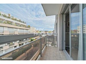 Appartement 2 pièces 59 m²