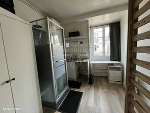 Appartement 1 pièce 9 m²