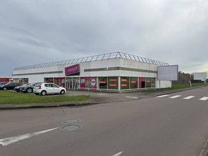 Local commercial à louer