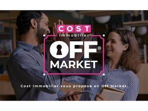 Vente local commercial