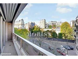 Appartement 2 pièces 73 m²