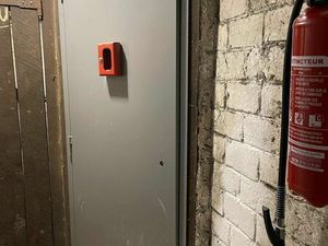 Cave 4m2 Bd Saint germain