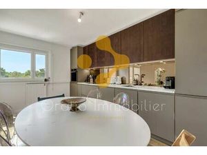 Vente appartement 4 pièces 83 m² Annecy (74600)