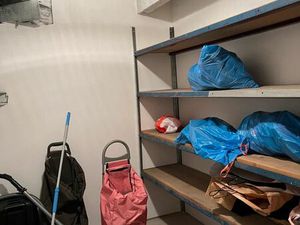 Vente cave sécurisée