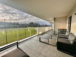 Vente appartement 4 pièces 94 m² Annecy (74600)