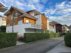 Vente appartement 4 pièces 95 m² Annecy (74370)