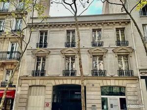 Immeuble 450m² - Paris 14