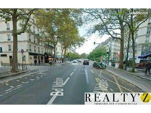 Local commercial 59 m²