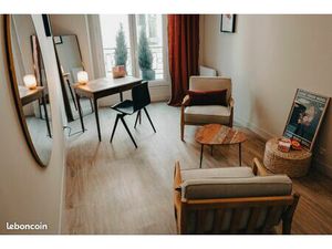 Bureau prêt à l'emploi pour professionnels bien être & beauté ■Bureau prêt à l'emploi pour