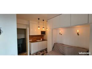 Vend studio quartier avron paris 20