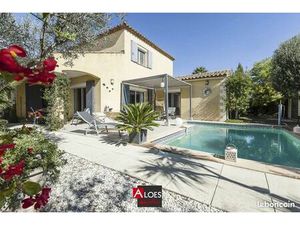 Maison 5 pièces 121 m²