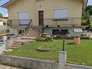 Maison familiale et modulable avec grand jardin – Aiguillon