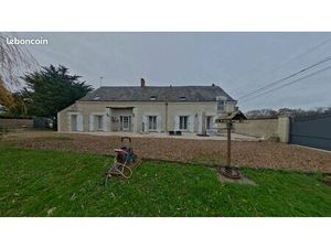 Maison 6 pièces 260 m²