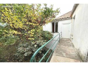 Maison de village 3 pièces 55 m²