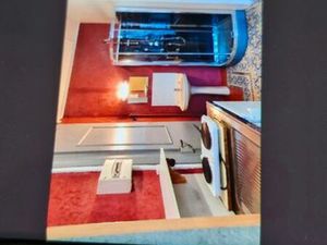 Particulier vends studette