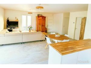 Maison récente 2021 – 110 m² – 4 chambres – Quartier calme Belin-Béliet