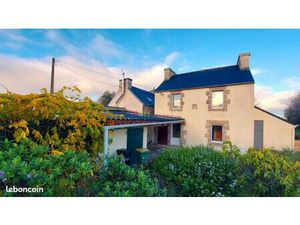 Maison 6 pièces 100 m²