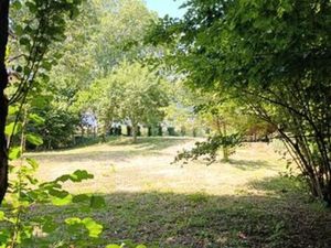 Terrain constructible La bazoge 800m2