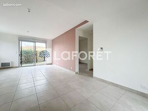 Pavillon 2 pièces 48 m²