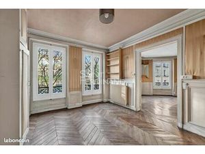 Appartement 4 pièces 85 m²