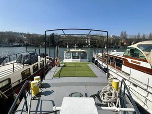 Appartement 3 pièces 40 m²