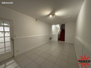 Maison 2 pièces 50 m²