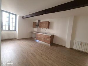Appartement 3 pièces 84 m²