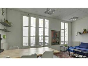 Bureaux à louer Châtelet