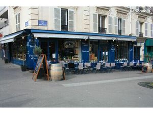 BAR à vins & caviste