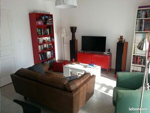 Loue t2 bouc bel air