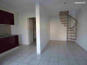 Appartement T3 centre ville Bressuire