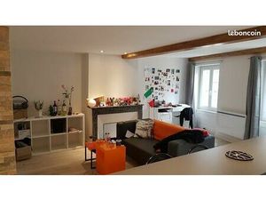 T1 hyper centre Clermont