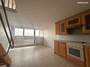 Location d'appartement