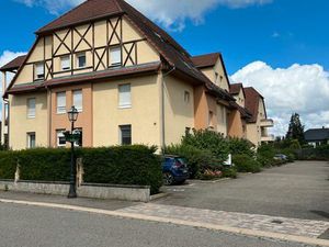 Location 5/6 pièces en duplex à LIPSHEIM