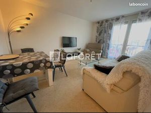 Appartement 4 pièces 77 m²