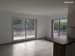 LA CHAMBRE (réf282)