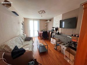 Appartement 4 pièces 67 m²