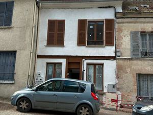 Appartement proche de Meaux