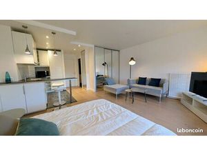 Appartement rénové à louer