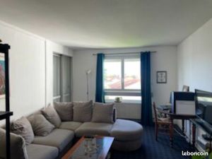 Appartement T4 720+142 charges