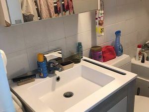 Studio meublé centre Pouzauges