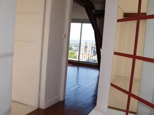 F2 bis Quartier Gare