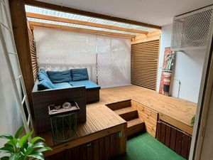 Entre mer  montagne et rivière  nid douillet au coeur de saint denis